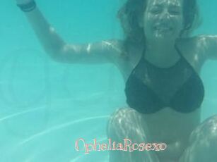 OpheliaRosexo