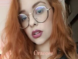 Orangee