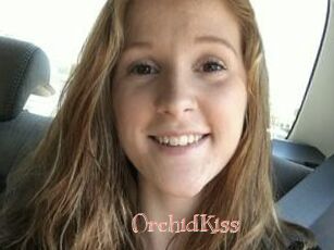 OrchidKiss