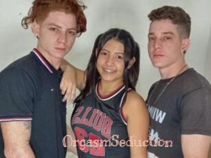 OrgasmSeduction