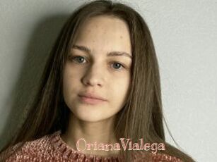 OrianaVialega