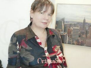 OriskaSin
