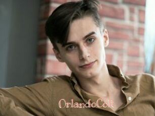 OrlandoColt