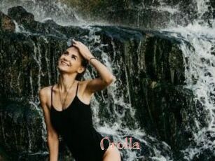 Orolla