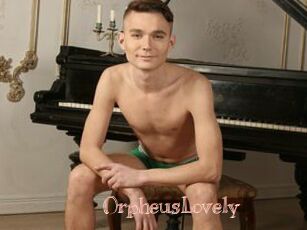 OrpheusLovely