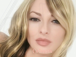 Ortensia