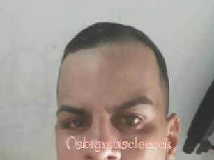 Osbigmusclecock