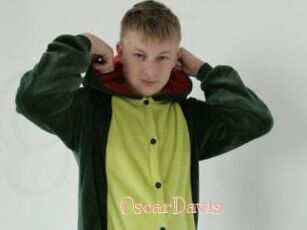 Oscar_Davis