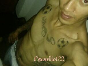 OscarHot22