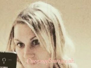 OsosexySavannah