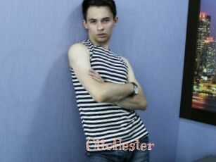 OttoHester