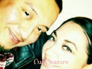 OurPleasure