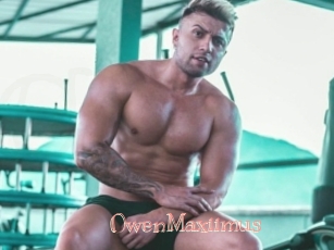 OwenMaxiimus