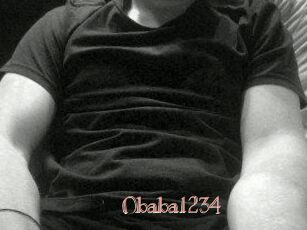 Obaba1234