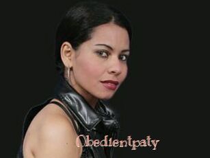 Obedientpaty