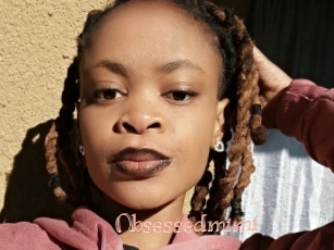 Obsessedmimi