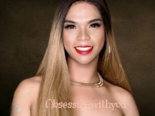 Obsessionwithyou