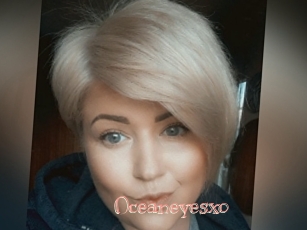 Oceaneyesxo