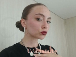 Octaviadarby