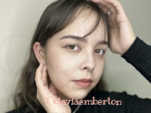 Octaviaemberton
