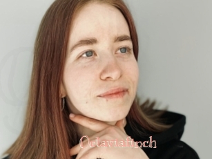 Octaviafinch
