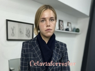 Octaviaforrester