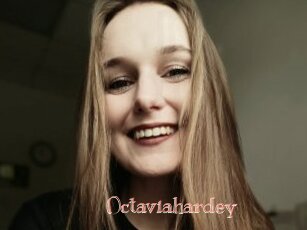 Octaviahardey