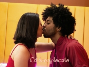 oddcouplecute Gekiyasu Delivery