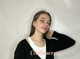 Odeliaarras