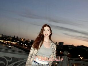 Odeliaballe