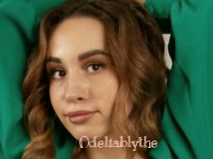 Odeliablythe