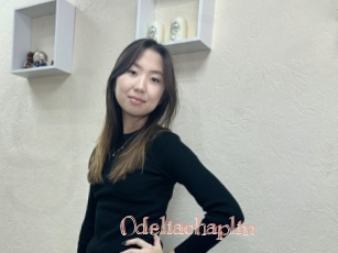 Odeliachaplin