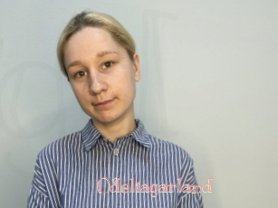 Odeliagarland