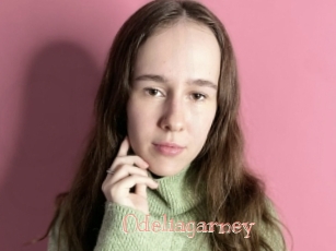Odeliagarney