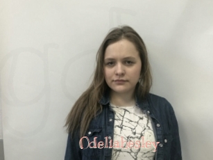 Odeliahesley