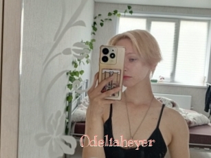 Odeliaheyer