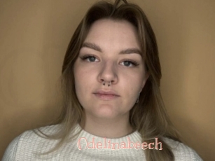 Odelinabeech