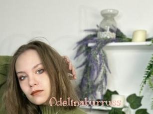 Odelinaburruss