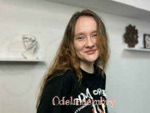 Odelinaembry