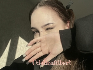 Odelinafilbert