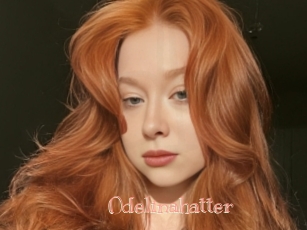 Odelinahatter
