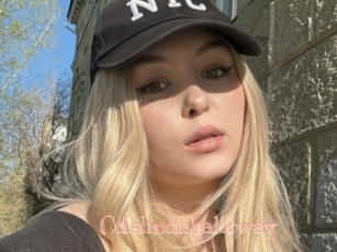 Odelindahalloway