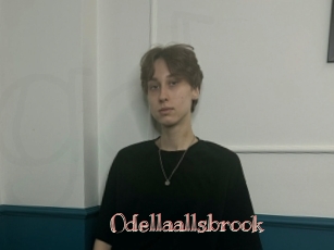 Odellaallsbrook