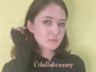 Odellabonney