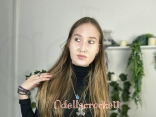 Odellacrockett