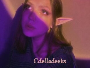 Odelladeeks