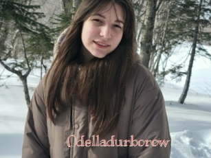 Odelladurborow