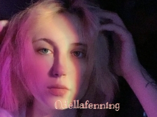 Odellafenning