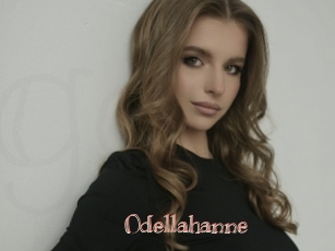 Odellahanne