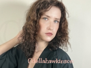 Odellahawkinson
